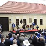 Jankov vŕšok, miesto života a pamäti