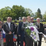 Štart výstavy Alexander Dubček – humanista, demokrat, Európan v srbskom Novom Sade