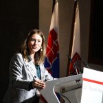 Otvorenie výstavy A. Dubčeka v Belehrade očami srbskej tlače