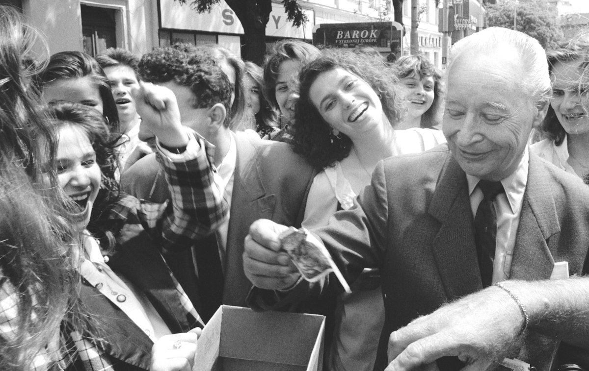 Veľkí, slávni, nezabudnuteľní, ale hrdí na domovinu